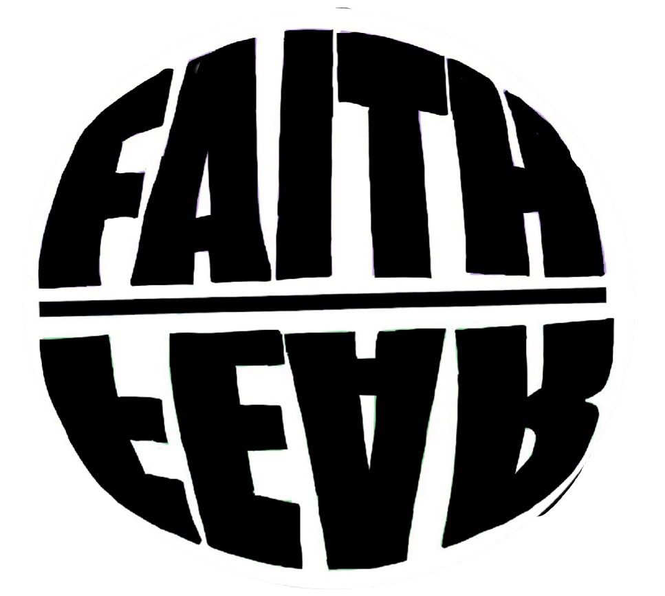 Faith Over Fear NY